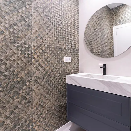 Vlc Host - Palleter Lejlighed *