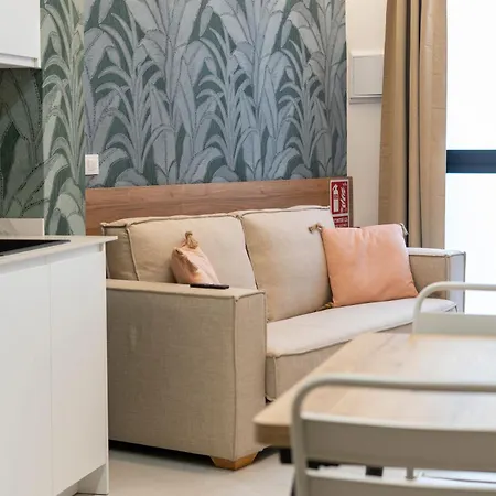 Vlc Host - Palleter Lejlighed