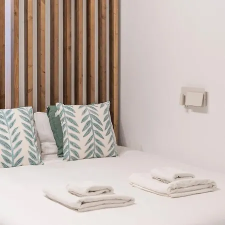 Lejlighed Vlc Host - Palleter *