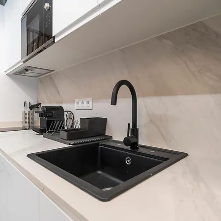 아파트 Vlc Host - Palleter *