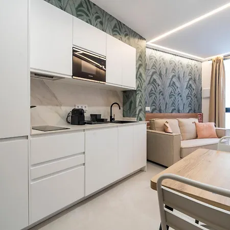 아파트 Vlc Host - Palleter