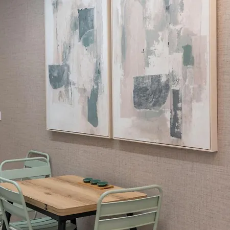 아파트 Vlc Host - Palleter