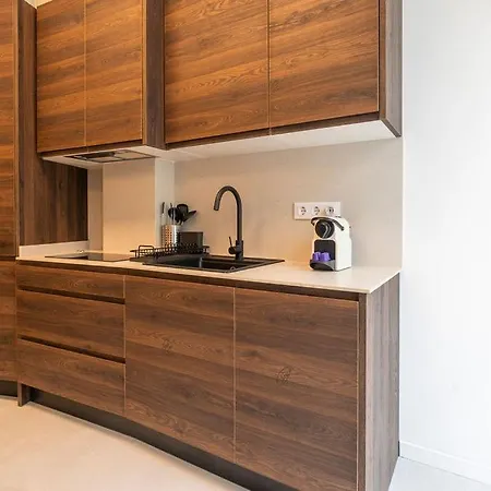 Apartman Vlc Host - Palleter Valencia