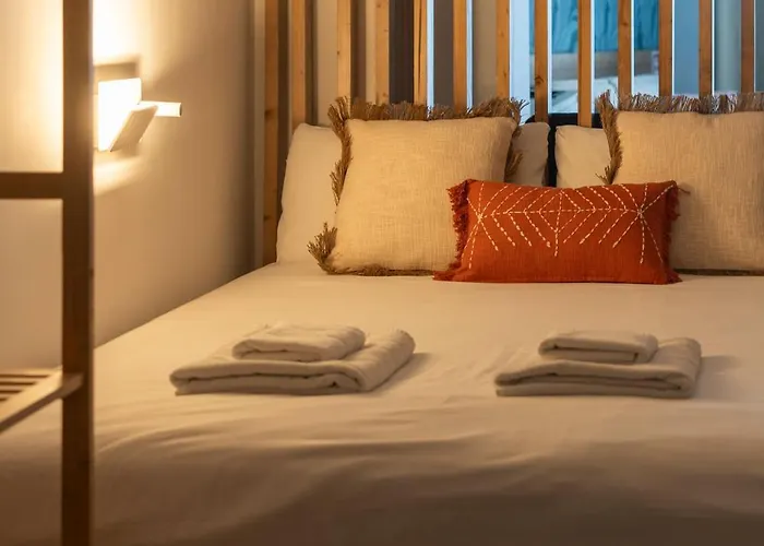Apartman Vlc Host - Palleter *
