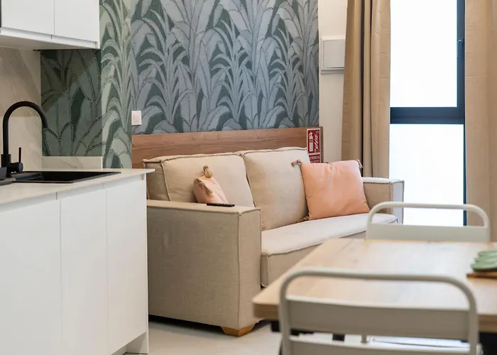 Vlc Host - Palleter Apartman