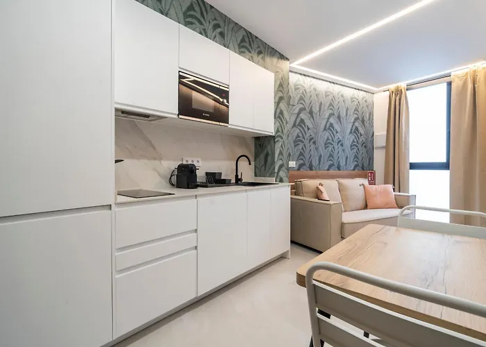 Apartman Vlc Host - Palleter