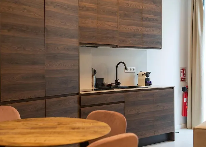 Vlc Host - Palleter Apartman