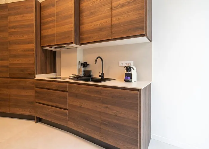 Apartman Vlc Host - Palleter Valencia
