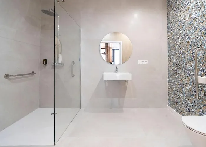 Apartman Vlc Host - Palleter Valencia