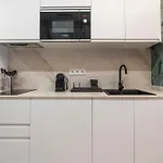Vlc Host - Palleter 아파트 발렌시아