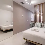 Apartment Vlc Host - Palleter Valencia