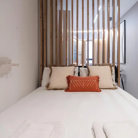 Apartamento Vlc Host - Palleter *