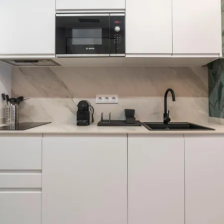 Vlc Host - Palleter Apartamento Valencia