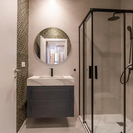 Vlc Host - Palleter Διαμέρισμα