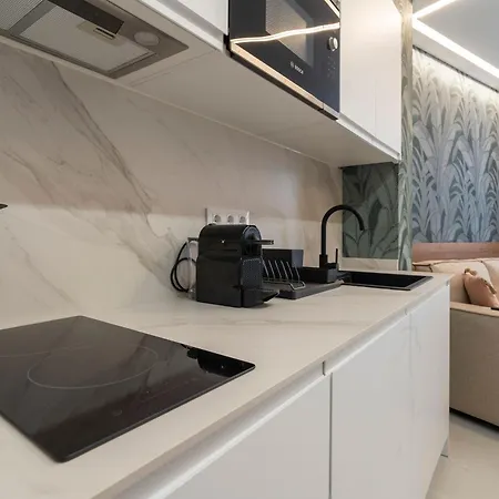 Apartamento Vlc Host - Palleter