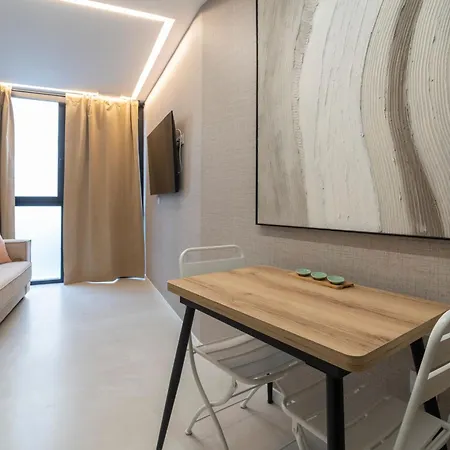 Vlc Host - Palleter Apartamento Valencia