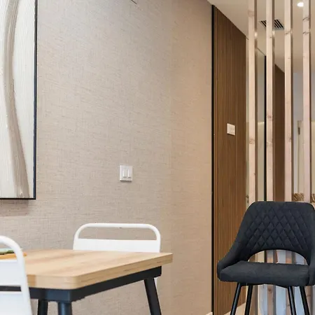 Vlc Host - Palleter Apartamento *