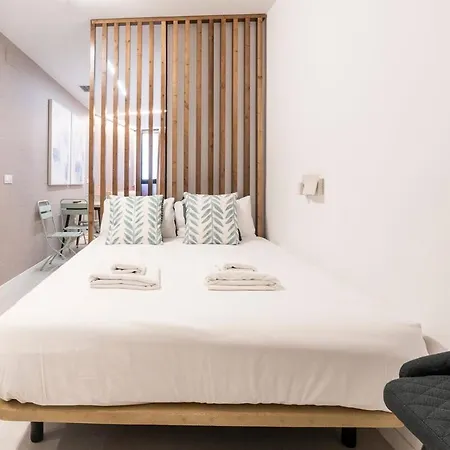 Vlc Host - Palleter Διαμέρισμα *