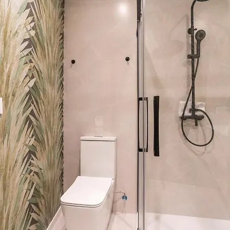 Apartamento Vlc Host - Palleter Valencia