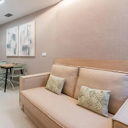 Vlc Host - Palleter Apartamento