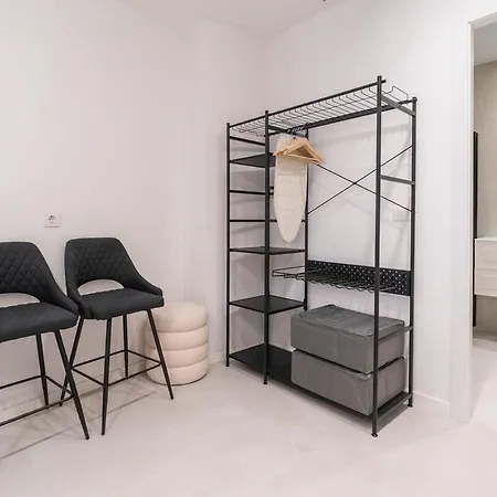 Vlc Host - Palleter Apartamento *